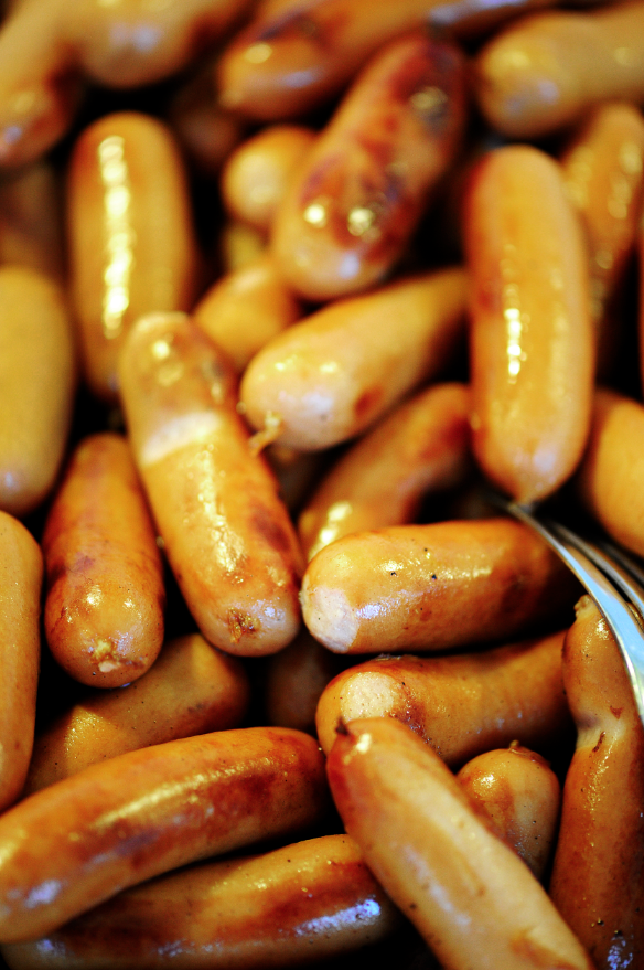 Tävling, Danmark, Penis